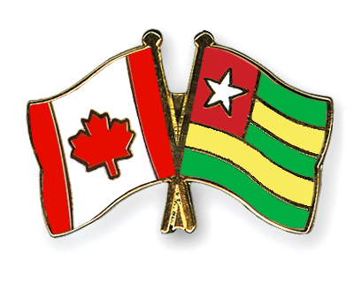 Partenariat gagnant gagnant entre le Togo et le Canada